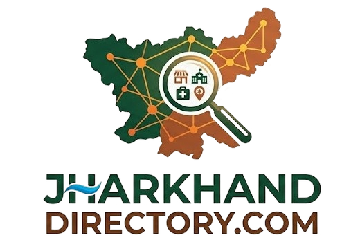 Jharkhand Directory Logo